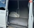 Белый Фольксваген Transporter, объемом двигателя 2 л и пробегом 230 тыс. км за 17340 $, фото 17 на Automoto.ua