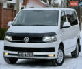 Білий Фольксваген Transporter, об'ємом двигуна 1.97 л та пробігом 237 тис. км за 22900 $, фото 32 на Automoto.ua
