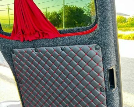 Белый Фольксваген Transporter, объемом двигателя 2 л и пробегом 170 тыс. км за 22000 $, фото 3 на Automoto.ua