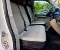 Белый Фольксваген Transporter, объемом двигателя 2 л и пробегом 300 тыс. км за 12800 $, фото 14 на Automoto.ua