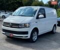 Белый Фольксваген Transporter, объемом двигателя 2 л и пробегом 230 тыс. км за 17340 $, фото 1 на Automoto.ua
