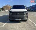 Белый Фольксваген Transporter, объемом двигателя 2 л и пробегом 271 тыс. км за 23700 $, фото 1 на Automoto.ua
