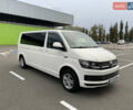Белый Фольксваген Transporter, объемом двигателя 1.97 л и пробегом 223 тыс. км за 18500 $, фото 5 на Automoto.ua
