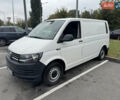 Белый Фольксваген Transporter, объемом двигателя 1.97 л и пробегом 269 тыс. км за 16800 $, фото 1 на Automoto.ua