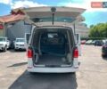 Белый Фольксваген Transporter, объемом двигателя 2 л и пробегом 230 тыс. км за 18490 $, фото 17 на Automoto.ua