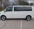Белый Фольксваген Transporter, объемом двигателя 2 л и пробегом 270 тыс. км за 23100 $, фото 33 на Automoto.ua