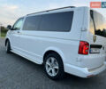 Белый Фольксваген Transporter, объемом двигателя 2 л и пробегом 325 тыс. км за 20490 $, фото 15 на Automoto.ua