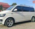Белый Фольксваген Transporter, объемом двигателя 1.97 л и пробегом 240 тыс. км за 19500 $, фото 3 на Automoto.ua