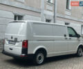 Белый Фольксваген Transporter, объемом двигателя 2 л и пробегом 264 тыс. км за 15900 $, фото 11 на Automoto.ua