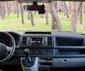 Белый Фольксваген Transporter, объемом двигателя 2 л и пробегом 270 тыс. км за 23100 $, фото 42 на Automoto.ua