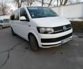 Белый Фольксваген Transporter, объемом двигателя 2 л и пробегом 328 тыс. км за 20999 $, фото 1 на Automoto.ua