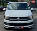 Белый Фольксваген Transporter, объемом двигателя 2 л и пробегом 230 тыс. км за 17340 $, фото 1 на Automoto.ua