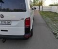 Белый Фольксваген Transporter, объемом двигателя 1.97 л и пробегом 298 тыс. км за 19300 $, фото 5 на Automoto.ua