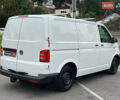 Белый Фольксваген Transporter, объемом двигателя 2 л и пробегом 264 тыс. км за 17990 $, фото 7 на Automoto.ua