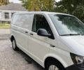Білий Фольксваген Transporter, об'ємом двигуна 2 л та пробігом 295 тис. км за 15500 $, фото 1 на Automoto.ua