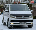 Білий Фольксваген Transporter, об'ємом двигуна 1.97 л та пробігом 237 тис. км за 22900 $, фото 1 на Automoto.ua