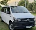 Білий Фольксваген Transporter, об'ємом двигуна 1.97 л та пробігом 370 тис. км за 17800 $, фото 1 на Automoto.ua