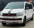 Білий Фольксваген Transporter, об'ємом двигуна 2 л та пробігом 408 тис. км за 19500 $, фото 1 на Automoto.ua