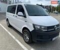 Білий Фольксваген Transporter, об'ємом двигуна 1.97 л та пробігом 286 тис. км за 17500 $, фото 1 на Automoto.ua