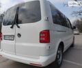 Белый Фольксваген Transporter, объемом двигателя 2 л и пробегом 270 тыс. км за 23100 $, фото 28 на Automoto.ua