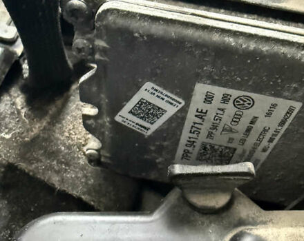 Білий Фольксваген Transporter, об'ємом двигуна 1.97 л та пробігом 237 тис. км за 22900 $, фото 2 на Automoto.ua