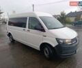 Белый Фольксваген Transporter, объемом двигателя 2 л и пробегом 245 тыс. км за 22300 $, фото 6 на Automoto.ua