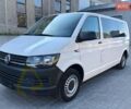 Белый Фольксваген Transporter, объемом двигателя 2 л и пробегом 164 тыс. км за 12000 $, фото 7 на Automoto.ua