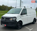 Белый Фольксваген Transporter, объемом двигателя 2 л и пробегом 264 тыс. км за 15590 $, фото 1 на Automoto.ua