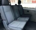 Белый Фольксваген Transporter, объемом двигателя 2 л и пробегом 164 тыс. км за 12000 $, фото 12 на Automoto.ua
