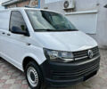 Білий Фольксваген Transporter, об'ємом двигуна 2 л та пробігом 305 тис. км за 15999 $, фото 7 на Automoto.ua