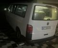 Белый Фольксваген Transporter, объемом двигателя 2 л и пробегом 200 тыс. км за 18600 $, фото 26 на Automoto.ua