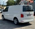 Белый Фольксваген Transporter, объемом двигателя 2 л и пробегом 230 тыс. км за 17340 $, фото 7 на Automoto.ua