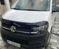 Белый Фольксваген Transporter, объемом двигателя 2 л и пробегом 200 тыс. км за 18600 $, фото 29 на Automoto.ua