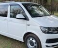 Белый Фольксваген Transporter, объемом двигателя 2 л и пробегом 270 тыс. км за 23100 $, фото 81 на Automoto.ua
