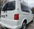 Белый Фольксваген Transporter, объемом двигателя 2 л и пробегом 270 тыс. км за 23100 $, фото 11 на Automoto.ua