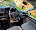 Белый Фольксваген Transporter, объемом двигателя 2 л и пробегом 300 тыс. км за 12800 $, фото 21 на Automoto.ua