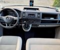 Белый Фольксваген Transporter, объемом двигателя 2 л и пробегом 300 тыс. км за 12800 $, фото 13 на Automoto.ua