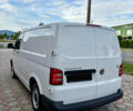 Білий Фольксваген Transporter, об'ємом двигуна 2 л та пробігом 305 тис. км за 15999 $, фото 2 на Automoto.ua