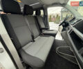 Білий Фольксваген Transporter, об'ємом двигуна 1.97 л та пробігом 237 тис. км за 22900 $, фото 98 на Automoto.ua
