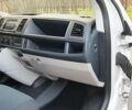 Белый Фольксваген Transporter, объемом двигателя 2 л и пробегом 270 тыс. км за 23100 $, фото 44 на Automoto.ua