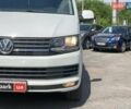 Белый Фольксваген Transporter, объемом двигателя 2 л и пробегом 230 тыс. км за 18490 $, фото 34 на Automoto.ua