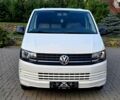 Белый Фольксваген Transporter, объемом двигателя 2 л и пробегом 300 тыс. км за 12800 $, фото 11 на Automoto.ua