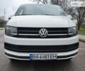 Белый Фольксваген Transporter, объемом двигателя 2 л и пробегом 270 тыс. км за 23100 $, фото 16 на Automoto.ua