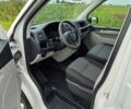 Белый Фольксваген Transporter, объемом двигателя 2 л и пробегом 227 тыс. км за 14302 $, фото 4 на Automoto.ua
