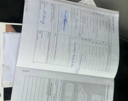 Белый Фольксваген Transporter, объемом двигателя 2 л и пробегом 264 тыс. км за 15900 $, фото 55 на Automoto.ua