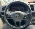 Белый Фольксваген Transporter, объемом двигателя 2 л и пробегом 230 тыс. км за 17340 $, фото 20 на Automoto.ua