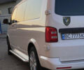 Білий Фольксваген Transporter, об'ємом двигуна 1.97 л та пробігом 324 тис. км за 18850 $, фото 13 на Automoto.ua