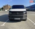 Белый Фольксваген Transporter, объемом двигателя 2 л и пробегом 271 тыс. км за 23700 $, фото 1 на Automoto.ua