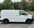 Белый Фольксваген Transporter, объемом двигателя 2 л и пробегом 264 тыс. км за 17990 $, фото 8 на Automoto.ua