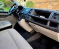 Белый Фольксваген Transporter, объемом двигателя 2 л и пробегом 300 тыс. км за 12800 $, фото 16 на Automoto.ua